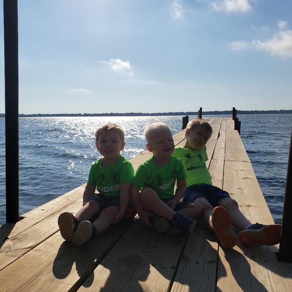 Meet your Posher, Sonja - Picture 1 of 1